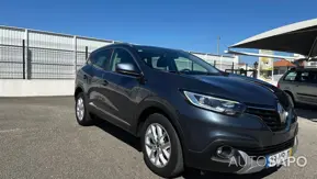 Renault Kadjar 1.5 dCi XMOD de 2018