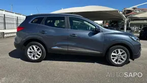 Renault Kadjar 1.5 dCi XMOD de 2018