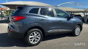Renault Kadjar 1.5 dCi XMOD de 2018
