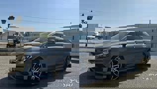 Mercedes-Benz Classe CLA de 2017