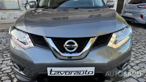 Nissan X-Trail de 2015
