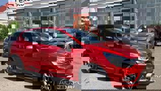 Renault Clio 0.9 TCE GT Line de 2017