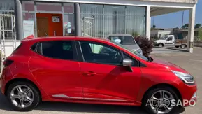 Renault Clio 0.9 TCE GT Line de 2017