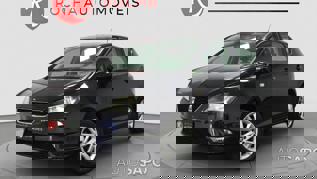 Seat Ibiza de 2014