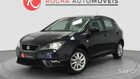 Seat Ibiza de 2014