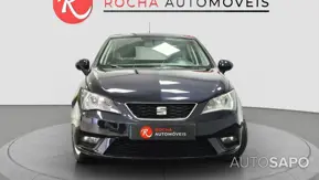 Seat Ibiza de 2014