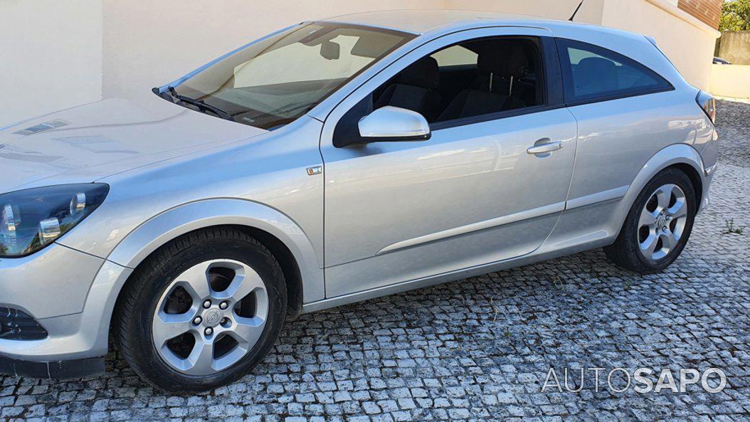 Opel Astra 1.3 CDTi de 2005