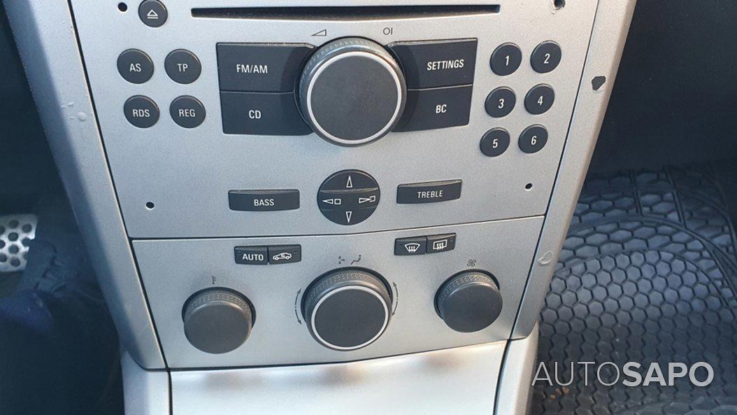 Opel Astra 1.3 CDTi de 2005