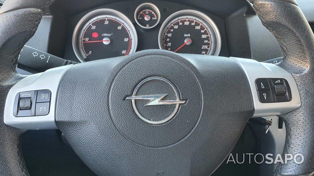Opel Astra 1.3 CDTi de 2005