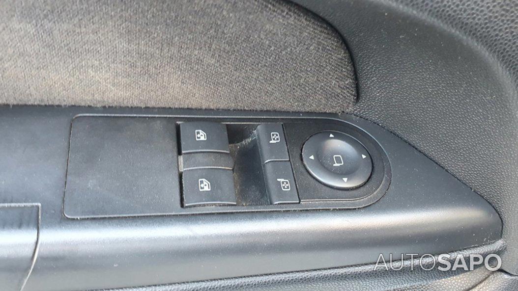 Opel Astra 1.3 CDTi de 2005