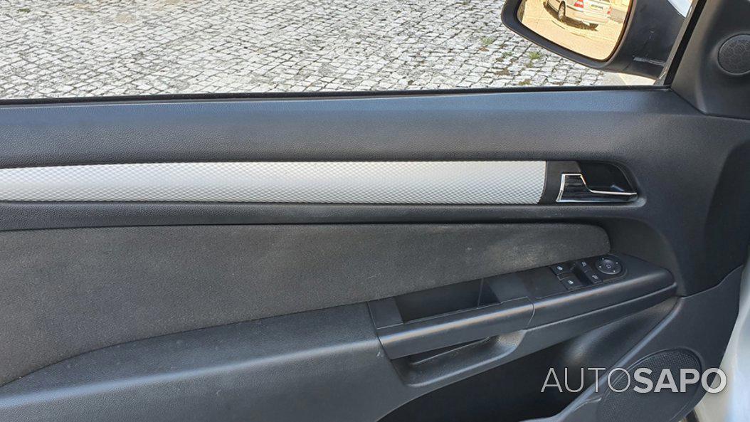 Opel Astra 1.3 CDTi de 2005