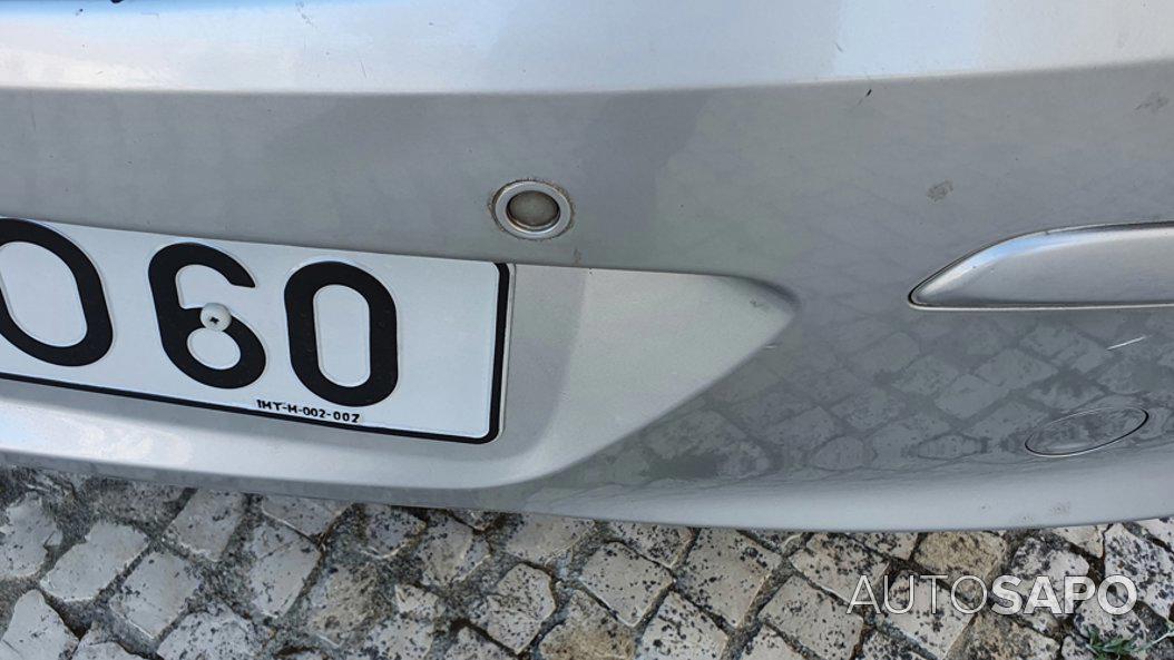 Opel Astra 1.3 CDTi de 2005