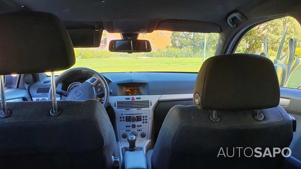 Opel Astra 1.3 CDTi de 2005