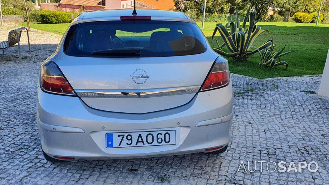 Opel Astra 1.3 CDTi de 2005