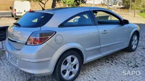 Opel Astra 1.3 CDTi de 2005