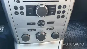 Opel Astra 1.3 CDTi de 2005