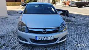 Opel Astra 1.3 CDTi de 2005