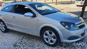 Opel Astra 1.3 CDTi de 2005