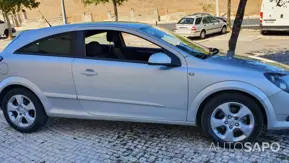 Opel Astra 1.3 CDTi de 2005