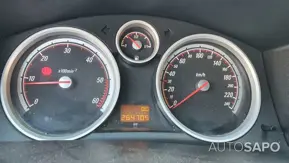 Opel Astra 1.3 CDTi de 2005