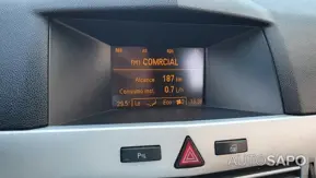 Opel Astra 1.3 CDTi de 2005