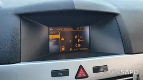 Opel Astra 1.3 CDTi de 2005