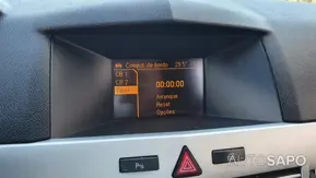 Opel Astra 1.3 CDTi de 2005