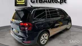 Citroen C4 Spacetourer de 2021