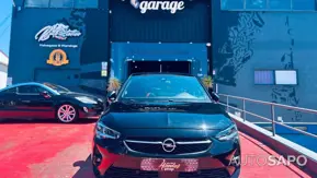Opel Corsa de 2022