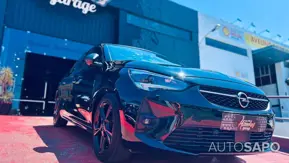 Opel Corsa de 2022