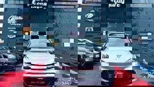 Cupra Born 58 kWh Plus de 2021