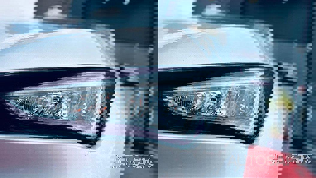 Cupra Born 58 kWh Plus de 2021
