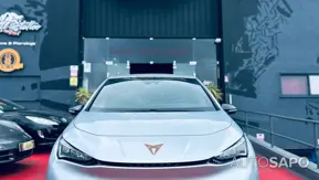 Cupra Born 58 kWh Plus de 2021