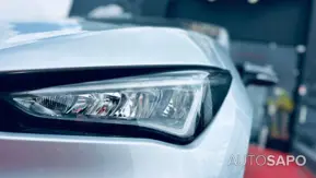 Cupra Born 58 kWh Plus de 2021