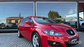 Seat Leon de 2009