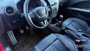 Seat Leon de 2009