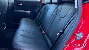 Seat Leon de 2009