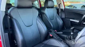 Seat Leon de 2009