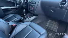 Seat Leon de 2009