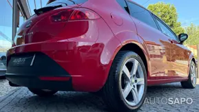 Seat Leon de 2009