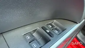 Seat Leon de 2009