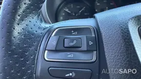 Seat Leon de 2009