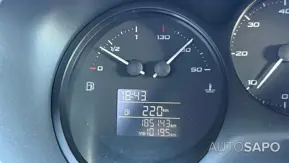 Seat Leon de 2009