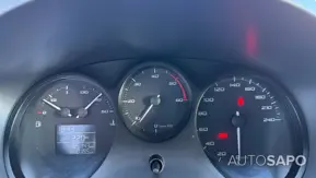 Seat Leon de 2009