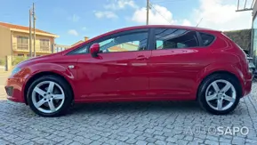 Seat Leon de 2009