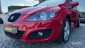 Seat Leon de 2009