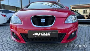 Seat Leon de 2009