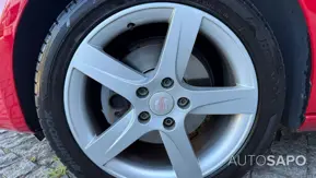 Seat Leon de 2009