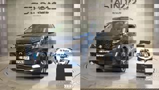 Peugeot 3008 1.2 PureTech Allure EAT8 de 2022