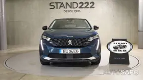 Peugeot 3008 1.2 PureTech Allure EAT8 de 2022